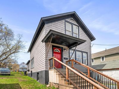 Property at 212 1/2 E 5th St, Duluth, MN