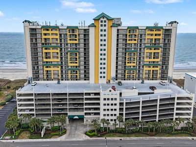 201 S Ocean Blvd. S #804
