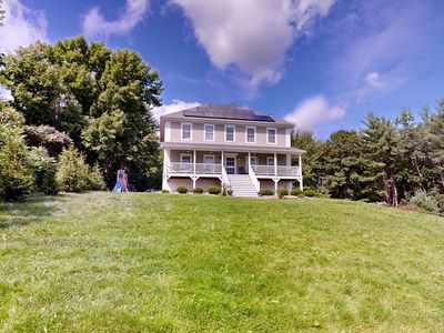76 Heritage Lane