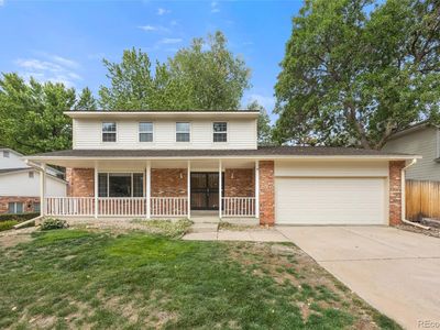 6079 S Jamaica Circle