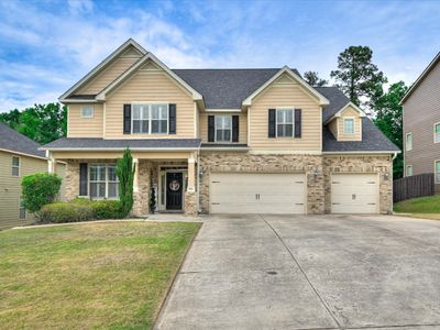 749 Burch Creek Drive