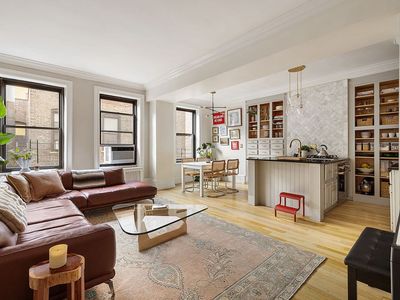 215 W 91st St APT 77