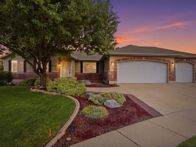 5237 W Saddle Creek Cir S