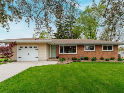 Property at 16401 W Addison AVENUE, New Berlin, WI