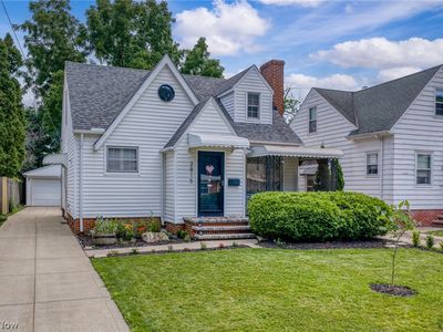 2815 Hearthstone Rd