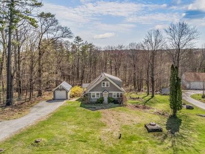 Property at 400 Hotel Road, Auburn, ME