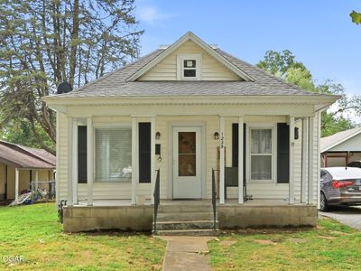 Property at 1239 Keller St, Carthage, MO
