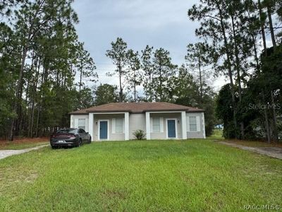 Property at 9325 N Travis Dr, Citrus Springs, FL