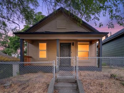 Property at 1507 N Maple St, Spokane, WA