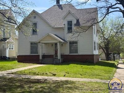 715 Shawnee St