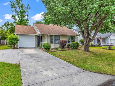 9614 Kings Grant Dr.