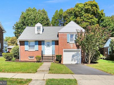 605 Meade Ter
