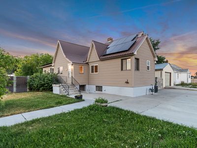 Property at 112 W 200 N, Garland, UT