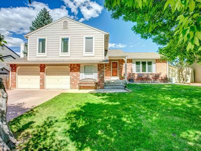 3112 Rustic Ct