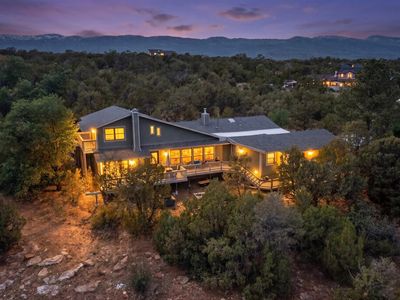26 Sierra Vista Dr