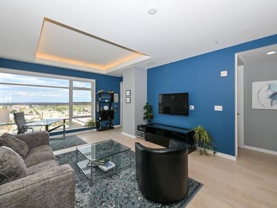 1141 North Martin L King Jr DRIVE #2807