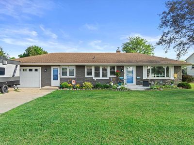Property at 26727 Denoon ROAD, Wind Lake, WI