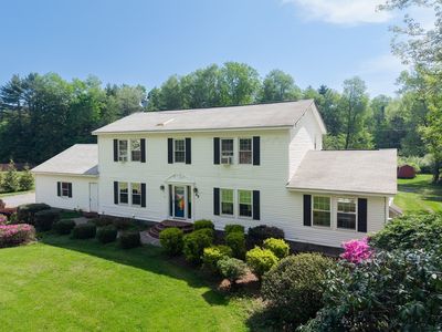 45 River Rd