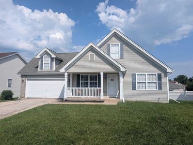 4125 Hearthstone Ln