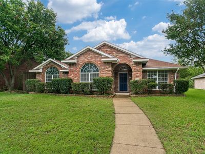 724 Bluebonnet Dr
