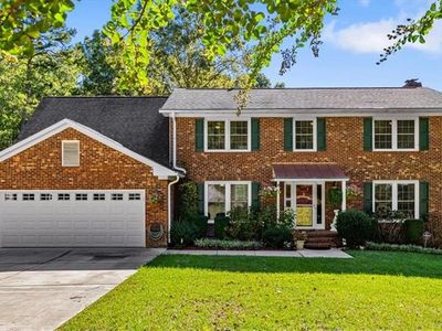 4 Horseshoe Ct