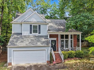 3801 Melshire Ln