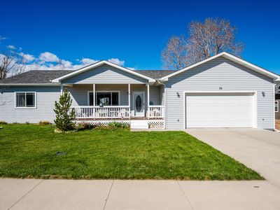 79 Eagle Rock Dr
