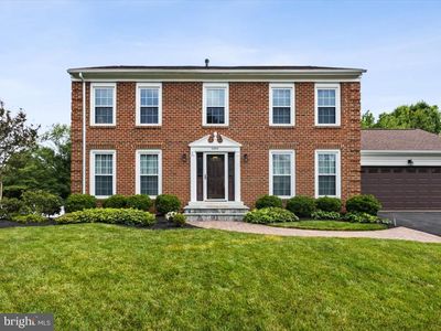 13805 Valley Country Dr