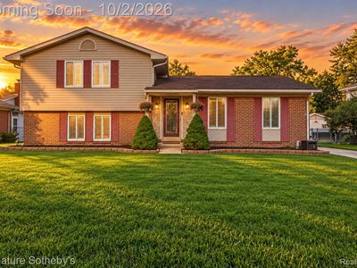 4071 Ironside Dr