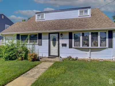 33 Patton Dr