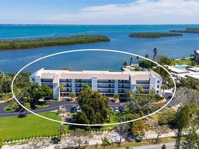4500 GULF OF MEXICO DRIVE #3