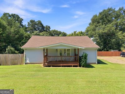 474 Cason Rd