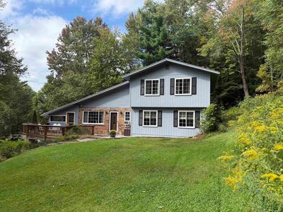 46 Foothills Drive