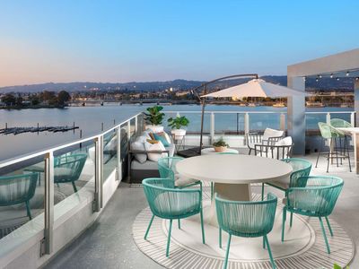 Plan 2 Plan, Waterside at Alameda Marina