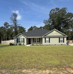 Property at 389 Jamar Trl, Quitman, GA