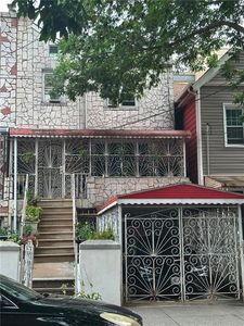 3420 Barker Ave