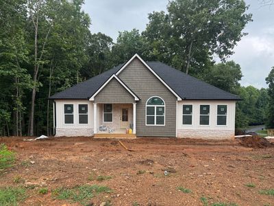 3296 Robert Fuller Rd