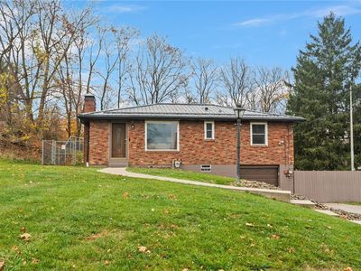 3917 Mount Royal Blvd