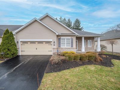 Property at 30 Barnstone Ln #18, Canfield, OH