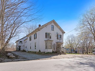 Property at 18 Gage Street, Bridgton, ME
