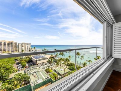 2895 Kalakaua Ave APT 1008