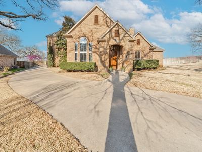 1500 Thousand Oaks Dr