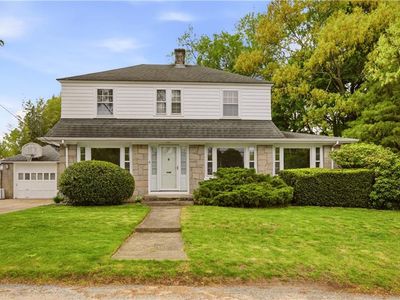 121 Prospect St