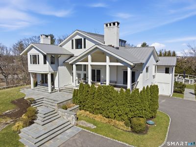 3 Stony Point Road West