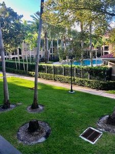 Property at 11700 SW 1st St #3206, Hollywood, FL