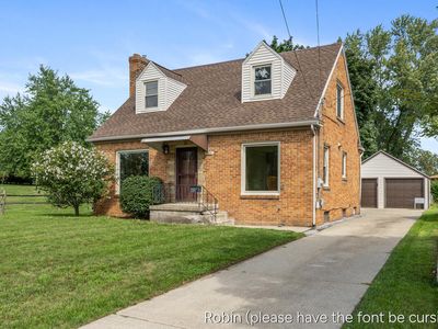 1363 Myrtle St NW