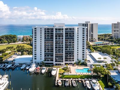 4748 S Ocean Boulevard #1401