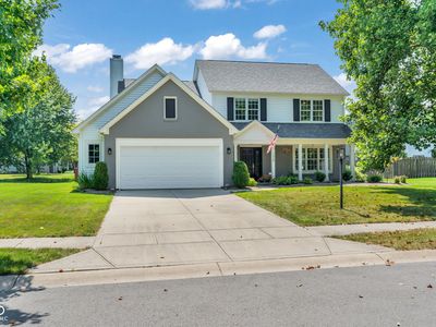 15068 Windsor Ln