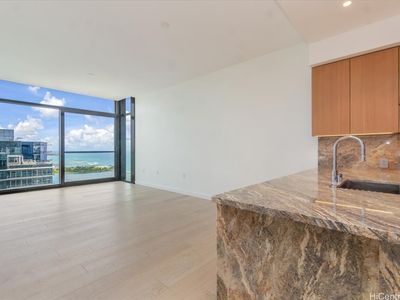 1100 Ala Moana Blvd #Penthouse 4006