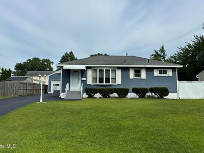 21 Huckleberry Lane